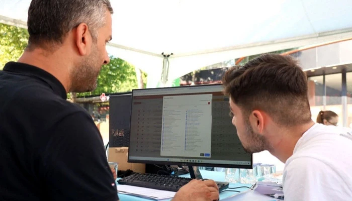 2025-YKS tercih s&uuml;reci başladı