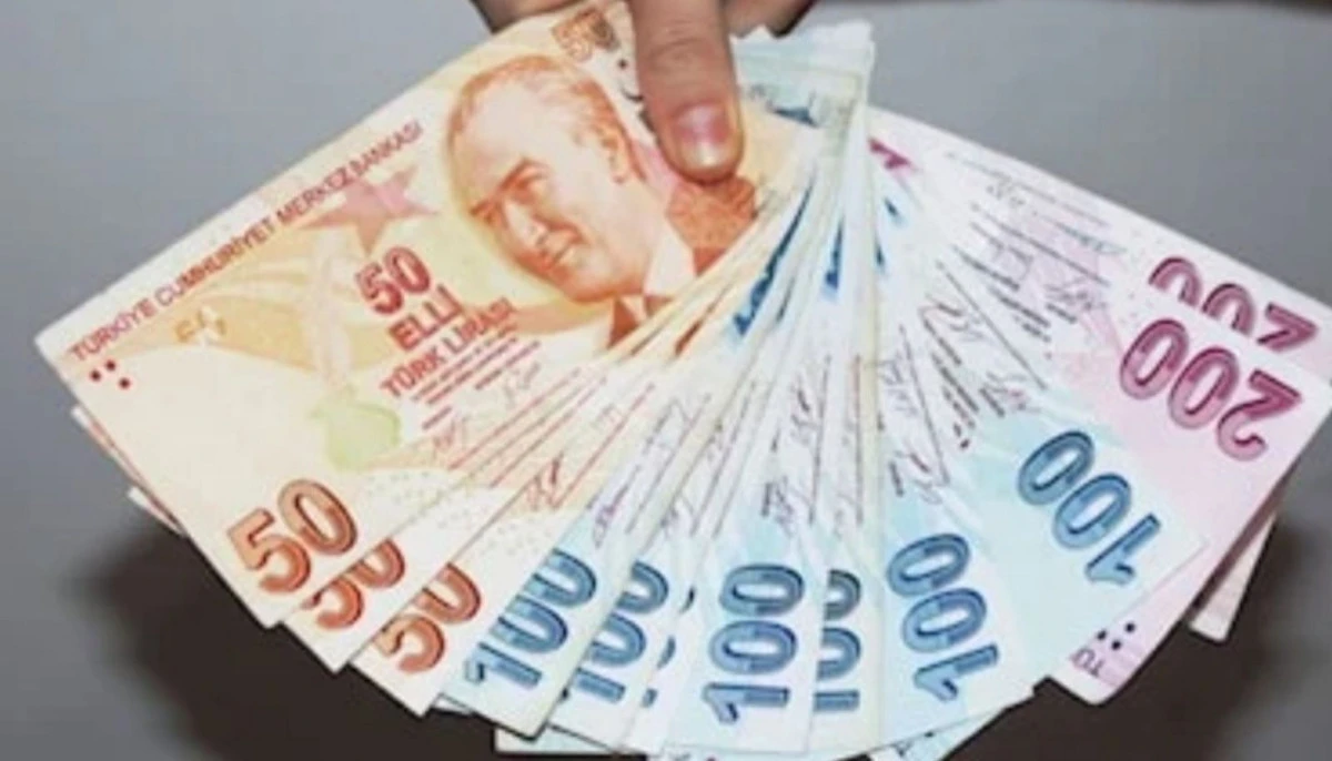 Asgari &uuml;crette G&uuml;ney Kore modeli