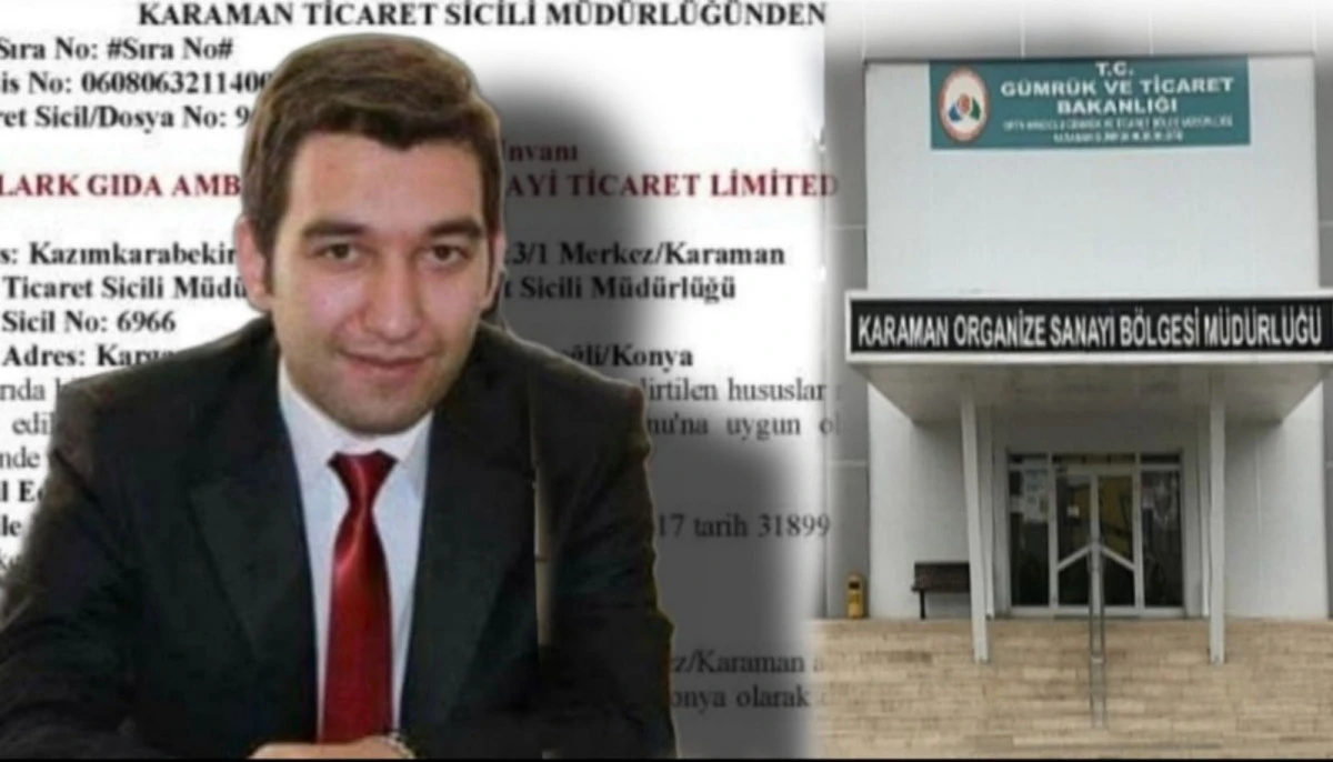 Av. Mutlu&rsquo;dan Karaman OSB Y&ouml;netimine Sert Cevap