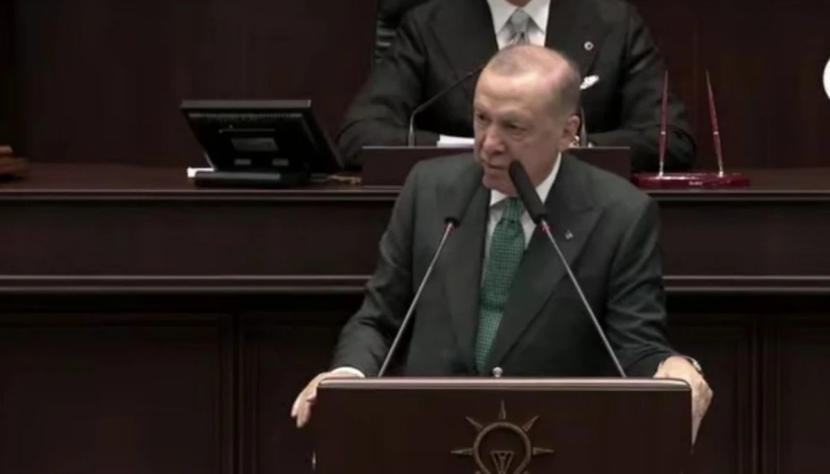 Cumhurbaşkanı Erdoğan, Karaman ve Sivas İllerine yapılacak yatırımın detaylarını a&ccedil;ıkladı