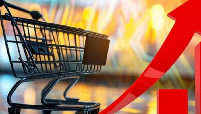 Ekim ayı enflasyon rakamları a&ccedil;ıklandı... Gıda ve konut yıllık enflasyonda rekor kırdı!