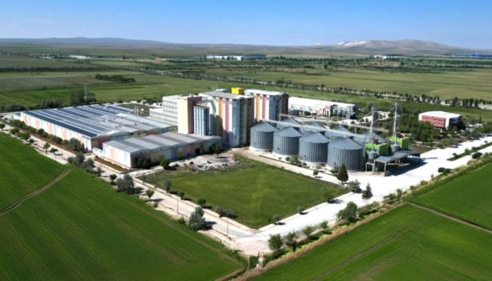 Golda Gıda&rsquo;nın halka arzı onaylandı