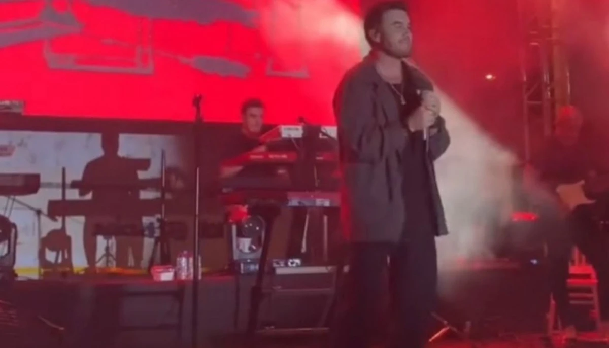 GURBETTEN SILAYA KILBASAN 