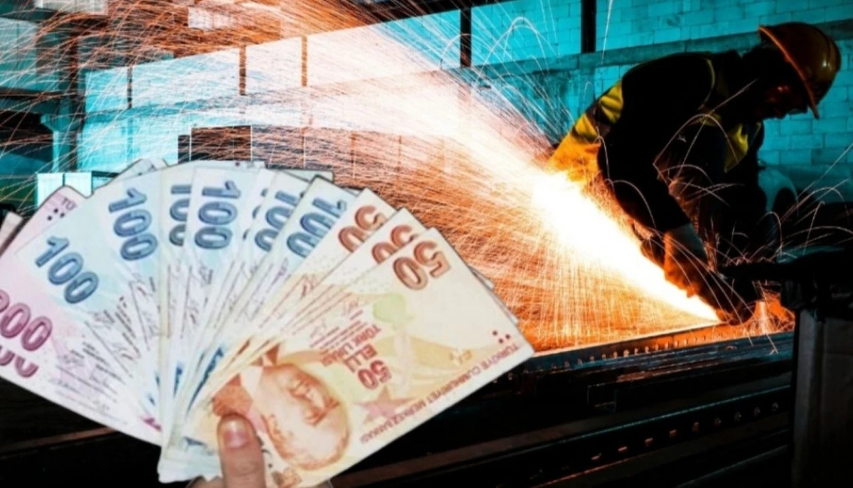 Kamu iş&ccedil;isine ikinci teklif haftaya