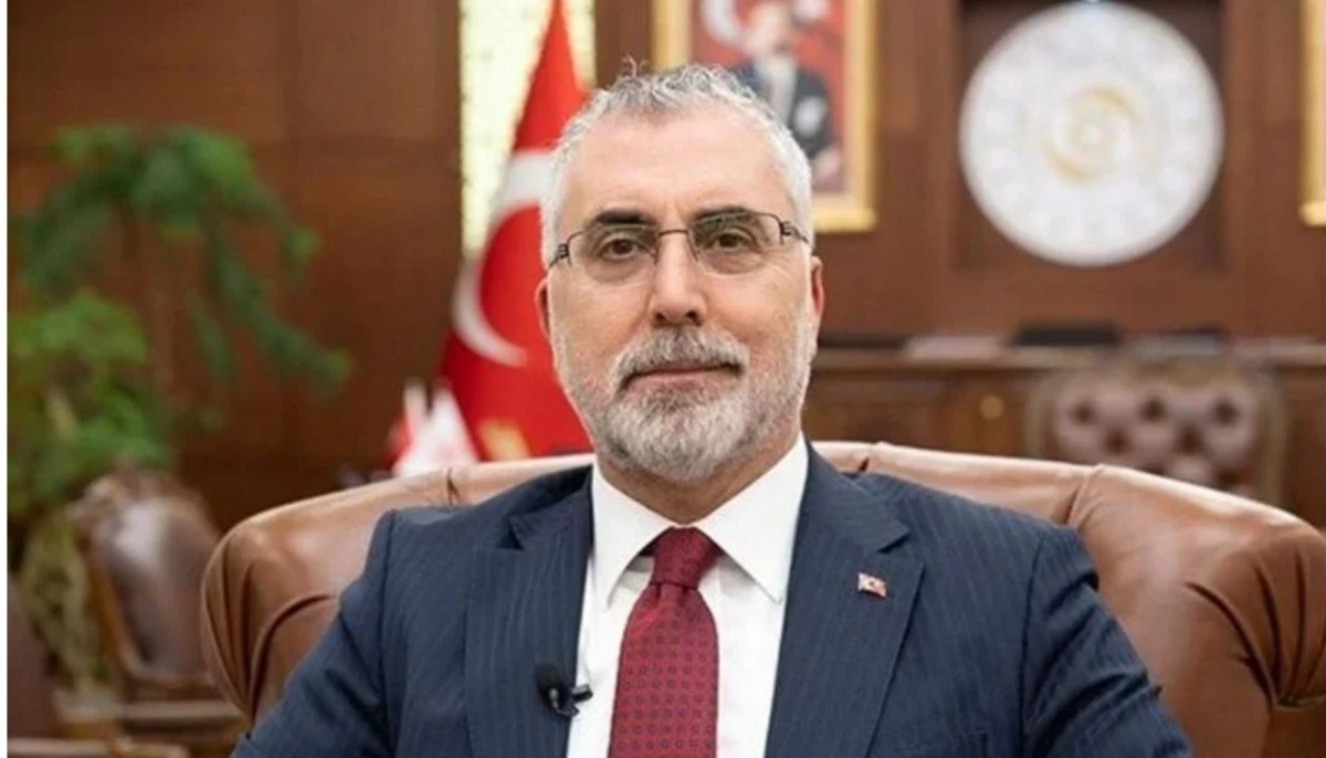 Kamu iş&ccedil;isinin zam pazarlığı