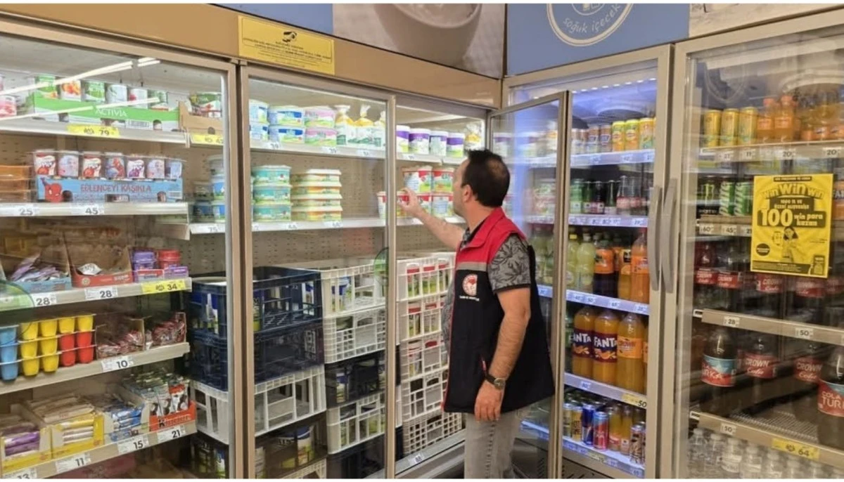 KARAMAN'DA  AKŞAM DENETİMLERİ YAPILDI