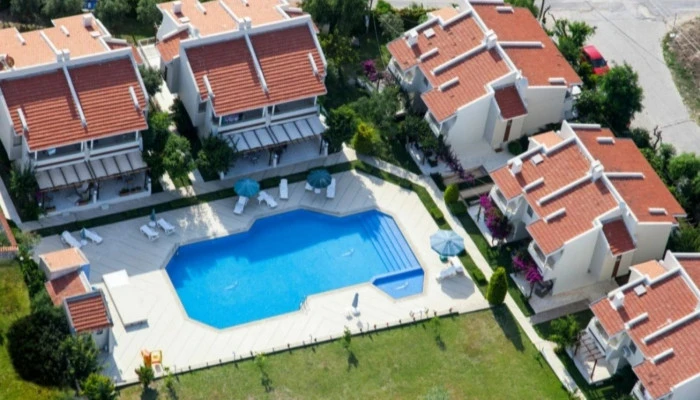 Konutların turizm ama&ccedil;lı kiralanmasına ayar