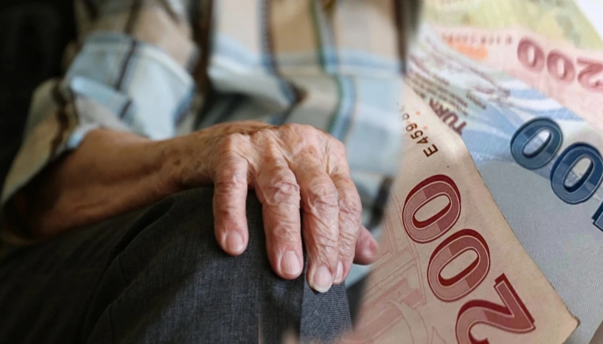 Meclis&rsquo;te emeklileri umutlandıran teklif