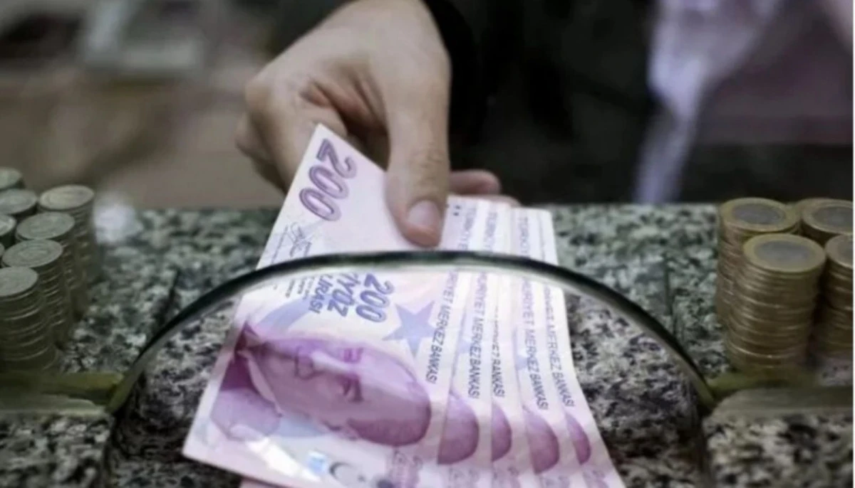 Memur ve emekli temmuzda ne kadar zam alacak?