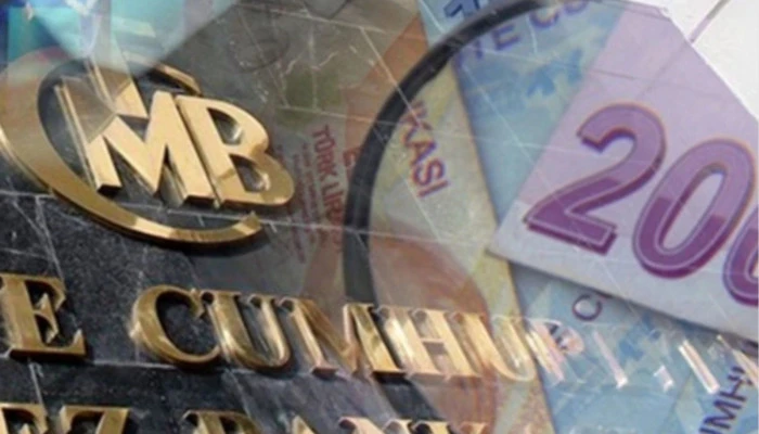 Merkez Bankası faizi indirdi!