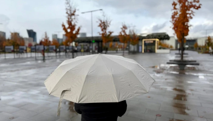 Meteoroloji 32 il i&ccedil;in sağanak uyarısı verdi
