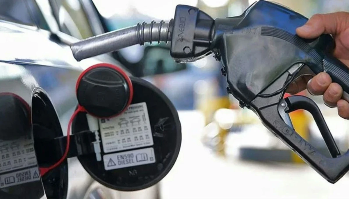 Motorine zam kapıda!