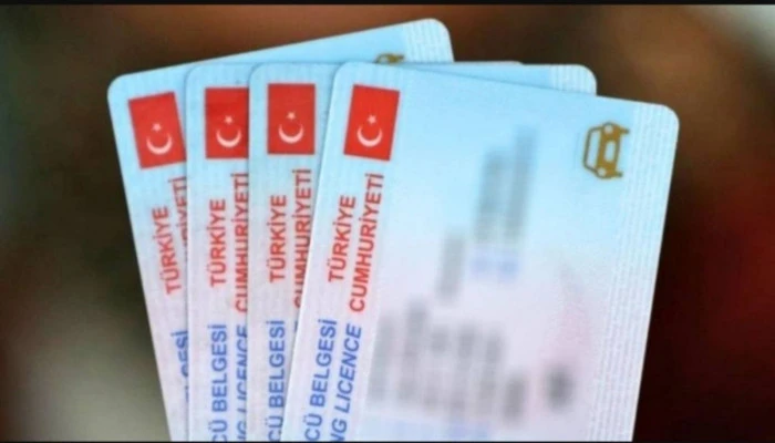 Pasaport, ehliyet, kimlik, aile c&uuml;zdanına zam belli oldu 