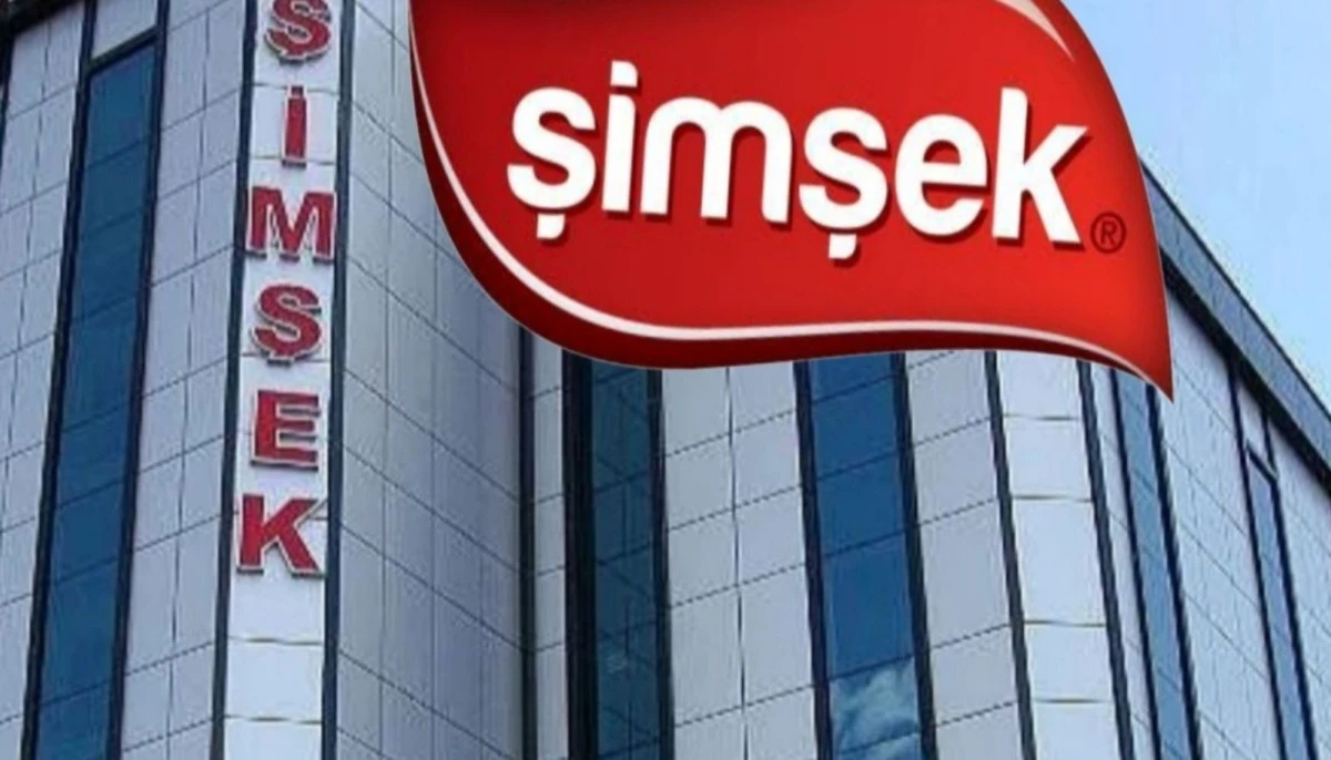 ŞİMŞEK BİSK&Uuml;Vİ A.Ş'DEN KAMUOYUNA DUYURU!