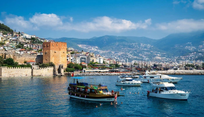 Ticaret'ten tatilcilere kritik uyarı!