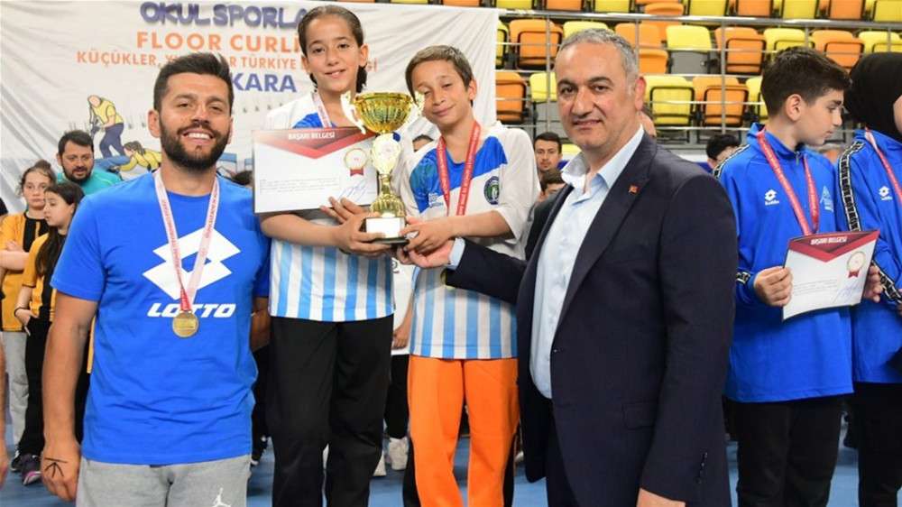 Torosların Zirvesinden T&uuml;rkiye Şampiyonluğuna