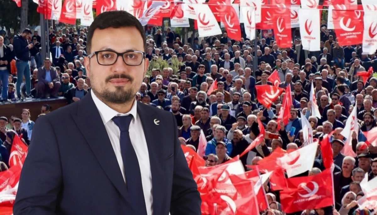 Yeniden Refah 3. Olağan B&uuml;y&uuml;k Kongresi İ&ccedil;in Karaman&rsquo;dan Otob&uuml;sler Yola &Ccedil;ıkıyor