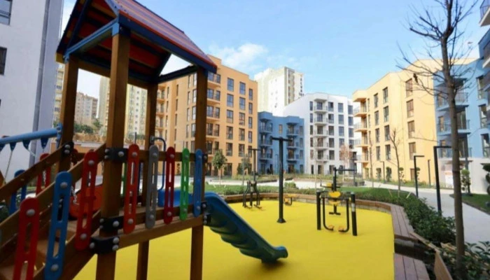 Y&uuml;zyılın Konut Projesi'ne ilk g&uuml;nden 936 bin başvuru!